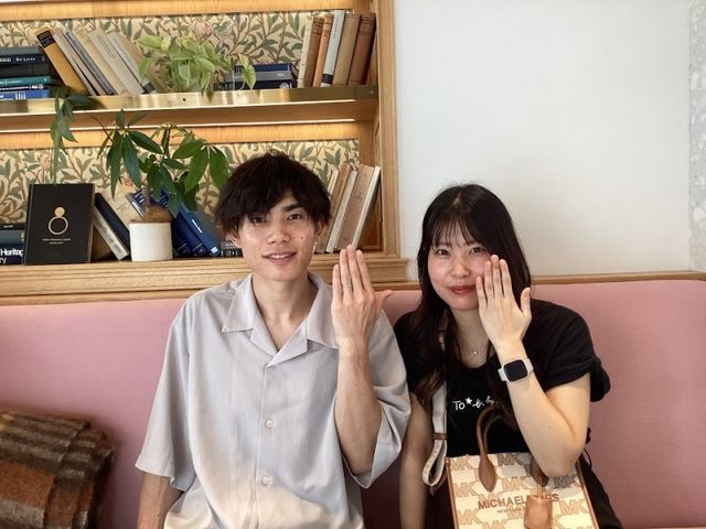 【松本店】絶対に無くしません！！