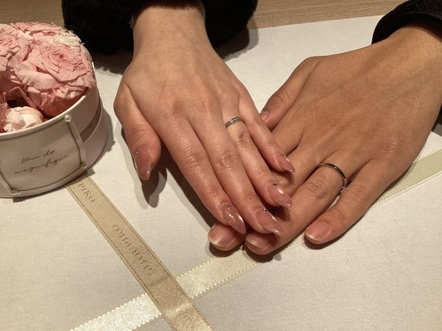 【宮崎店】一目惚れしました