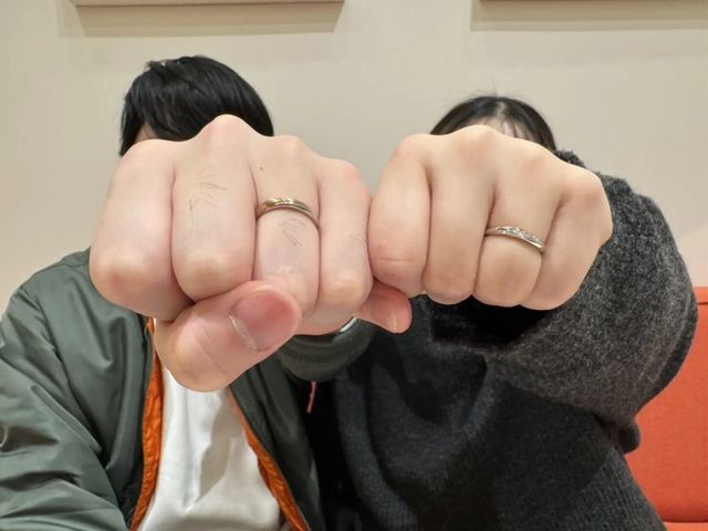 【米子店】満足です！