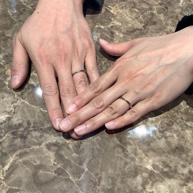 【長野店】大切にします