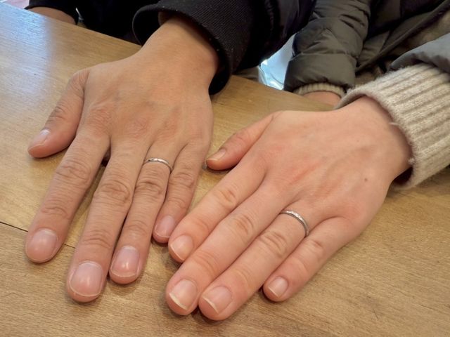 【ビジュピコ鳥取店】素敵な時間を過ごさせていただきました！