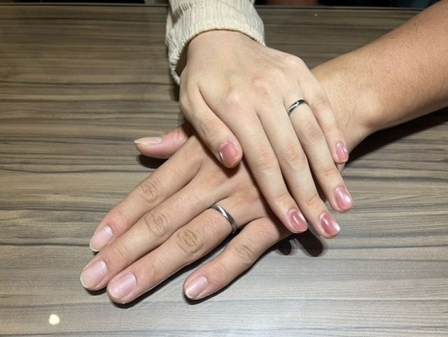 【熊本店】ありがとうございました(^_^)♪