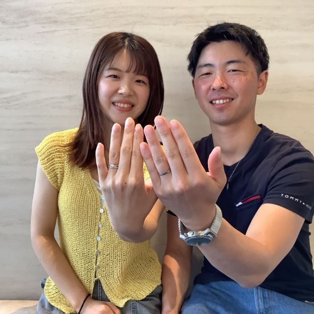 【長野店】ありがとうございました！