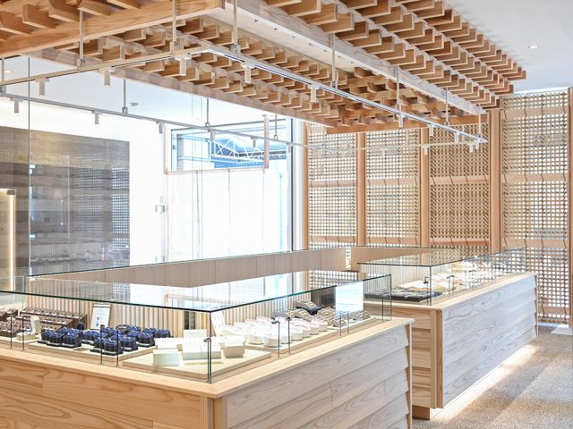 BIJOUPIKO(ビジュピコ) 京都店について