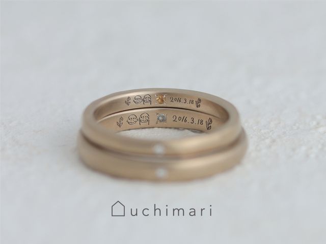 穏やかで優しい時間