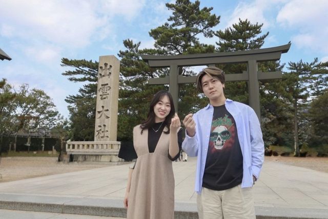 おふたりの想い