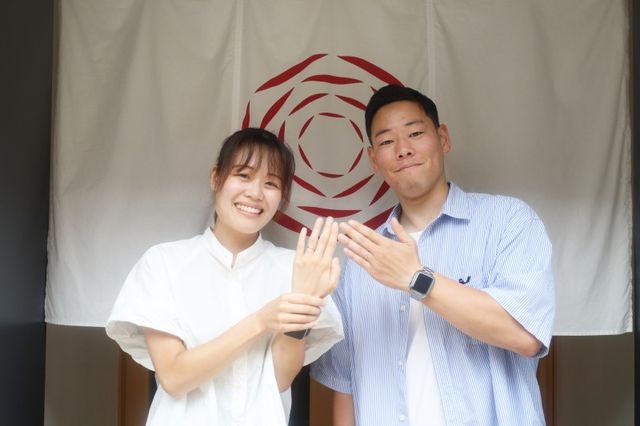 笑顔をたくさん