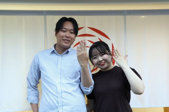 込められた想いを大切に