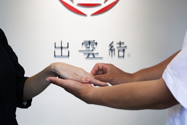 良いデザインの指輪