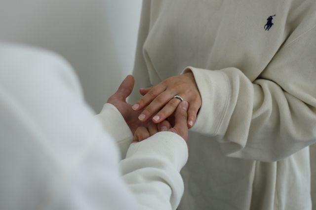 これがいい、と思うものを