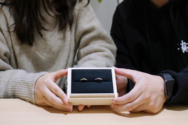 和をモチーフにした