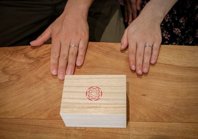 神社巡りをきっかけに