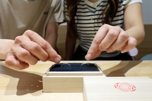 新たな思い出を