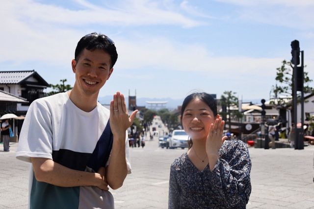 担当さんとのお話も思い出