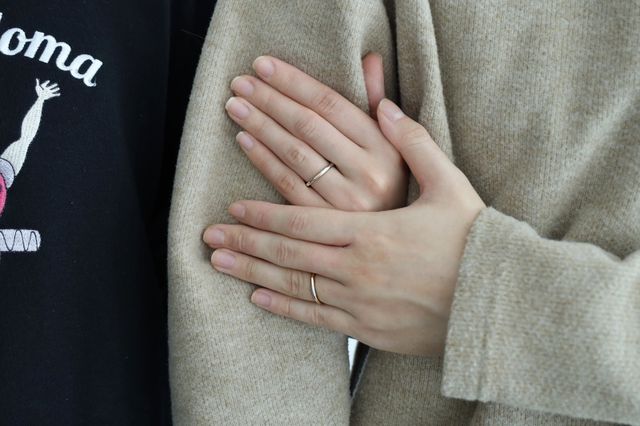 とても素敵だと思って