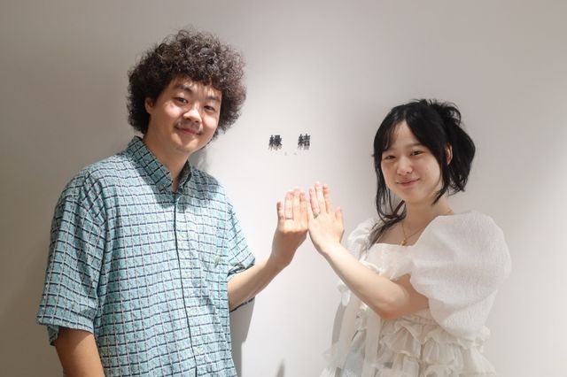 とても親身！