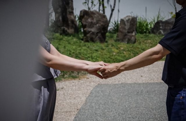 人生を共に歩む