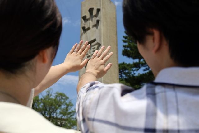 自分たちに合った指輪選び
