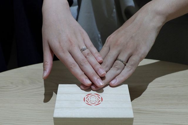 自分の好きなデザイン