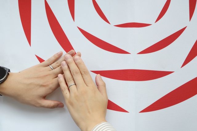 おもてなしも素敵でした