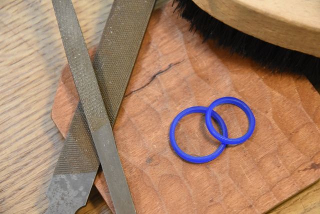 金額を抑えつつ、沢山の種類の中から選べてよかった。