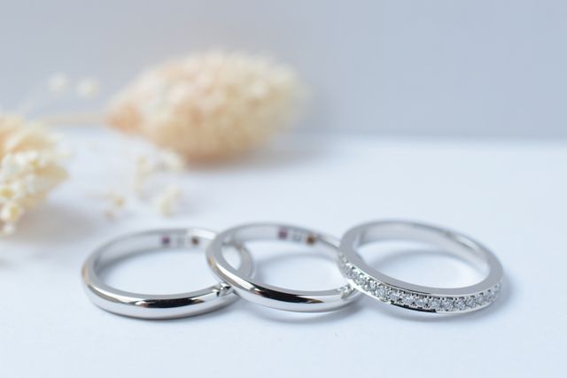 既製品のような想像以上の仕上がりで大満足！