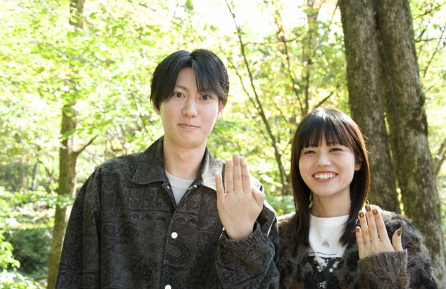 金額を抑えつつ、沢山の種類の中から選べてよかった。