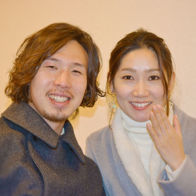 素晴らしい出来上がり！！！大満足です！
