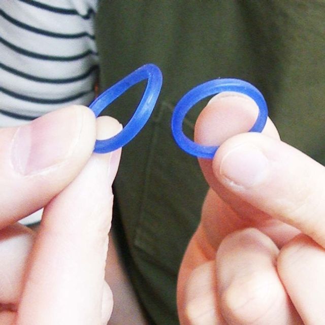 希望通りのデザインに仕上がりました！（《プレミアムコース》外苑前店）