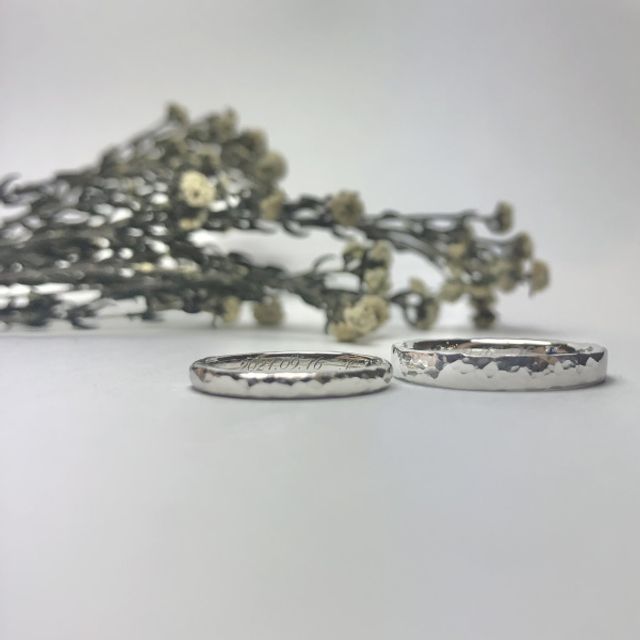 記念に残るものが作りたいと思いました