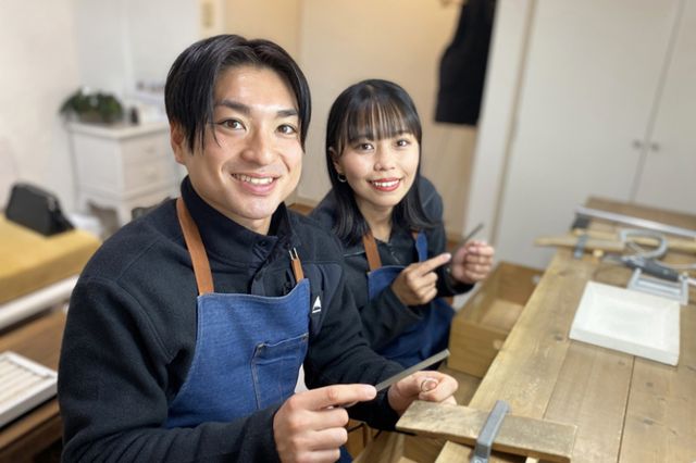 自分たちの手で時間をかけて手作りして良かったねと作り終えて二人で話しをしていました。良かったです！