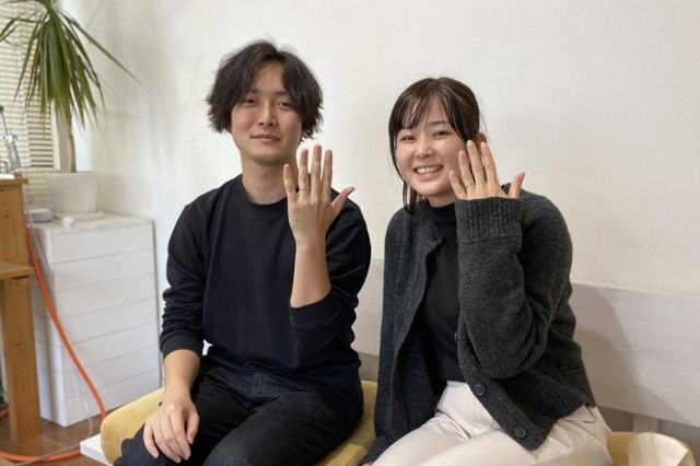 思っていたよりたくさん作業があって楽しかったです！プライベート個室も周りの目を気にせずにできるのでやりやすかったです！
