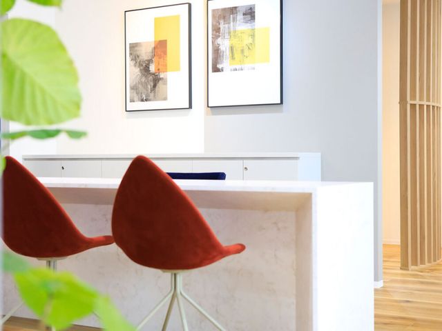 鶴(mikoto)新宿アトリエについて