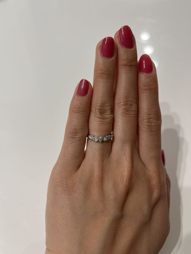 ひとめぼれして買いました