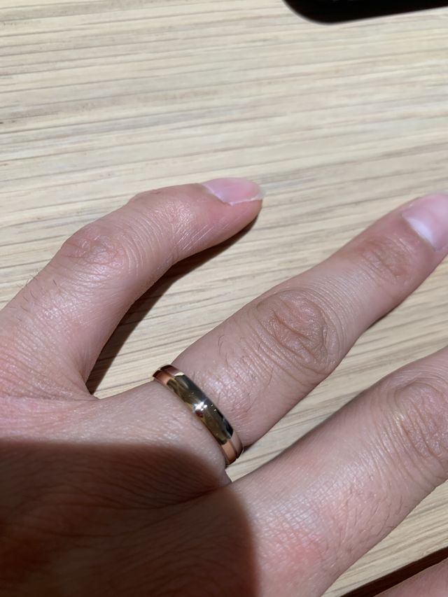 シンプルでオシャレでした✨