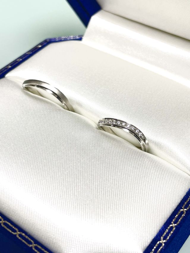 シンプルでおしゃれ