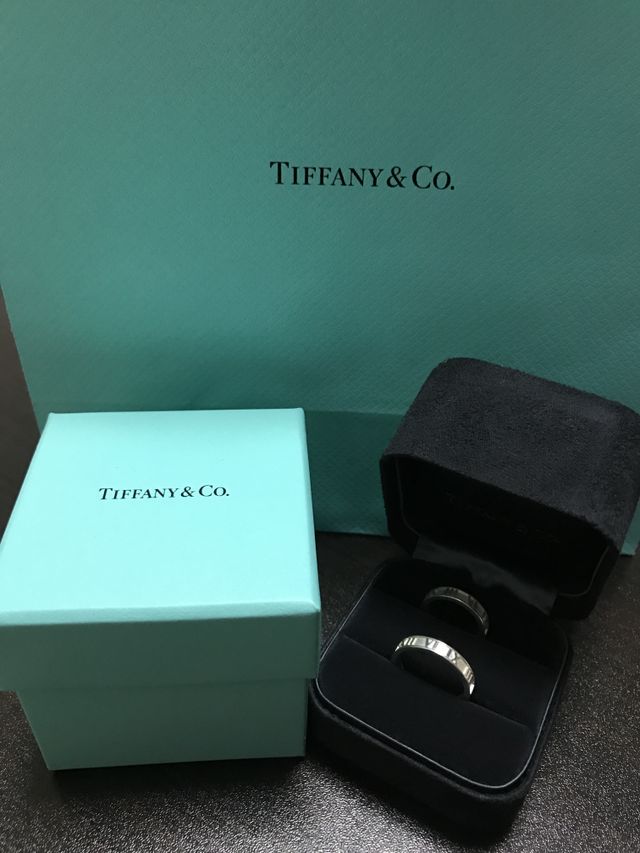 新郎新婦同じデザイン