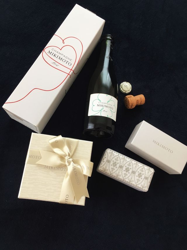 おまけがたくさん付いてきましたw