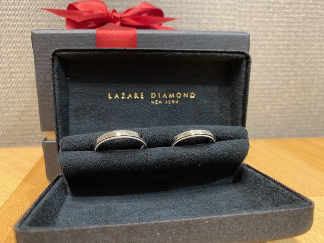 持ち運びにも便利なケースもいただきました。