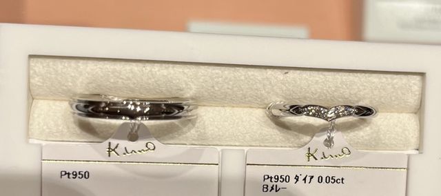 アラジンがモチーフの指輪