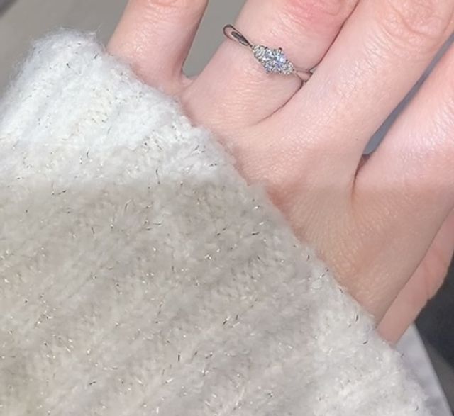 ブーゲンビリア
プラチナ