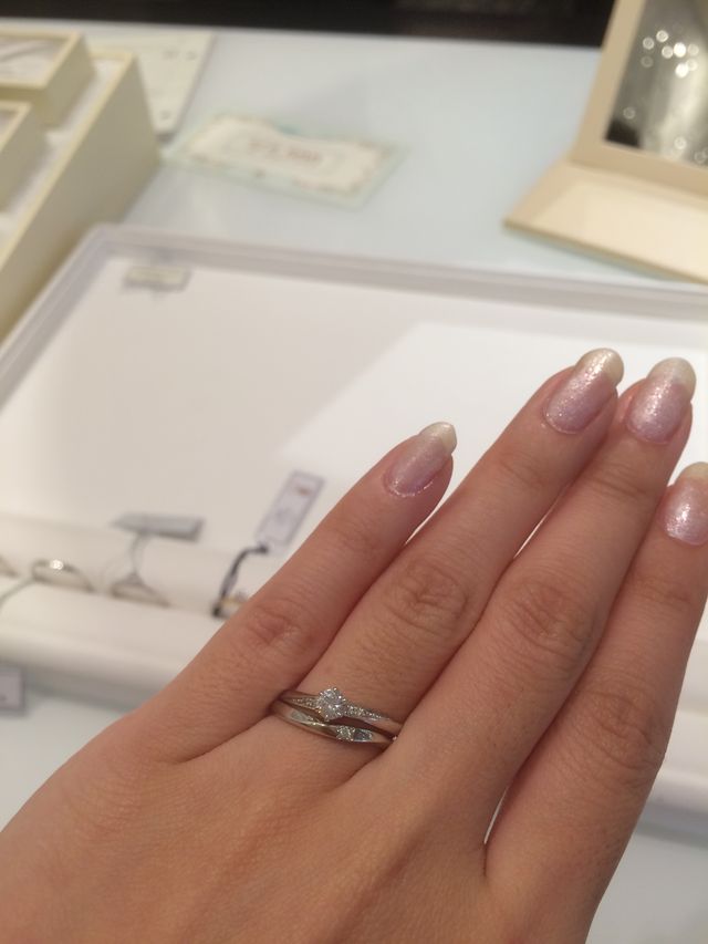 ソリテールとかさねあわせ