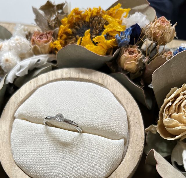 お店で撮ったものです。