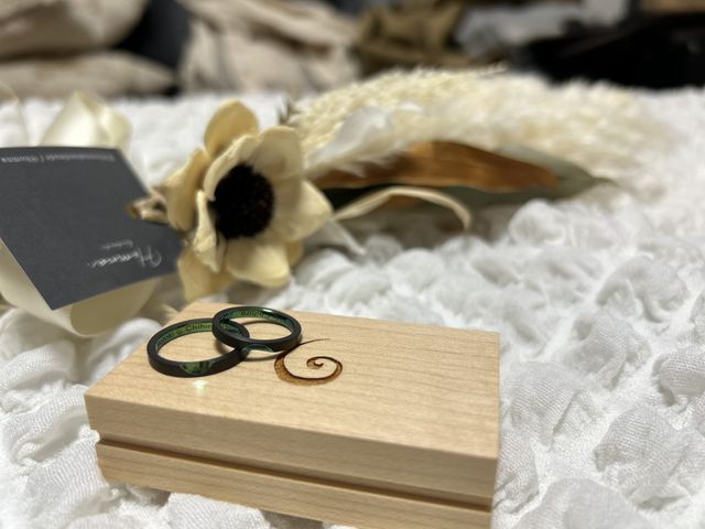 入れ物も可愛くて高級感を感じます。