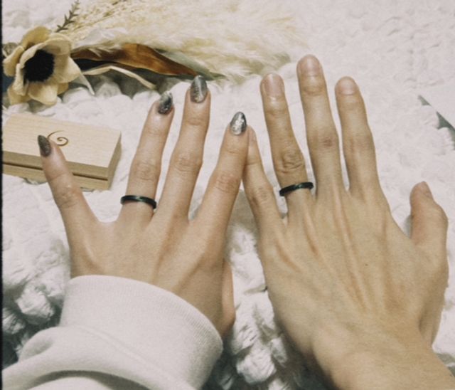 着け心地も良いです。