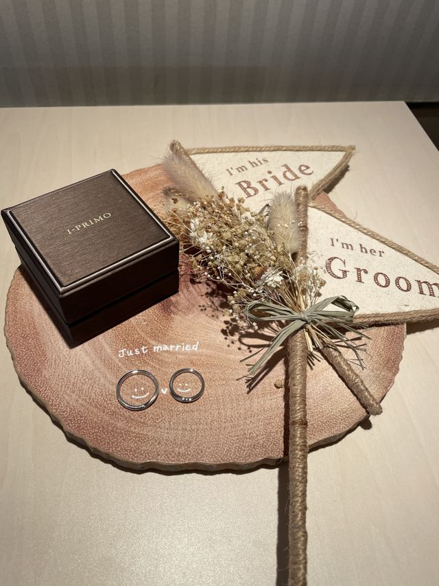 店舗で写真を撮らせて頂いた写真です！