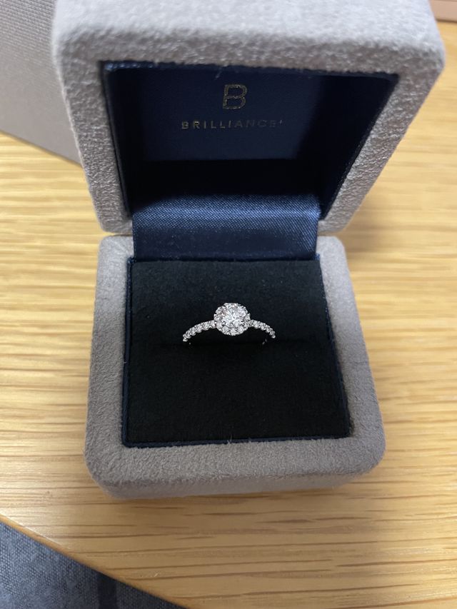 ヘイローリング