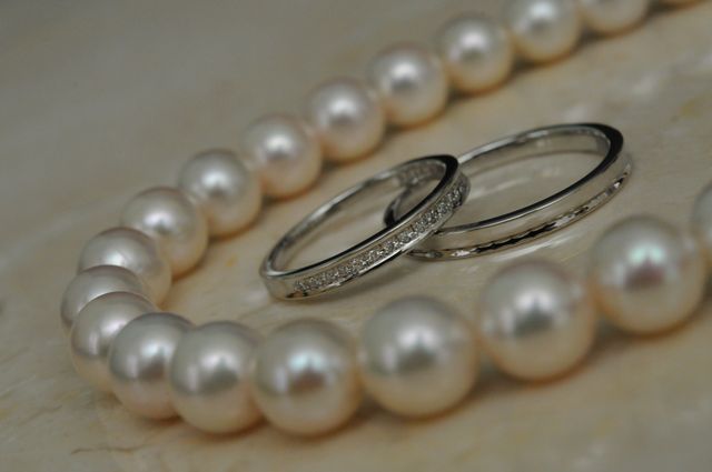 pontevecchio　インフィニート 