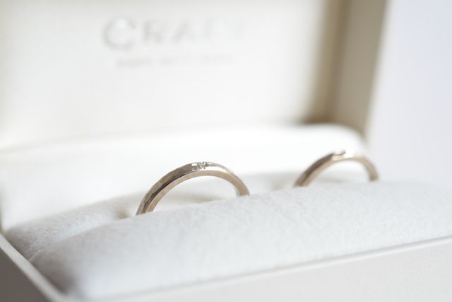 結婚指輪