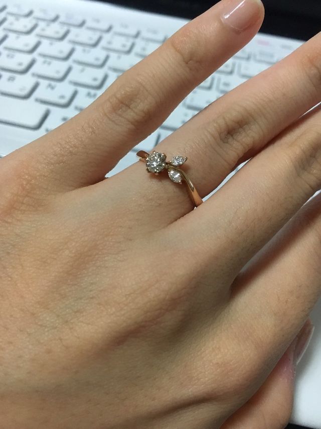 デザインはかなり多様です